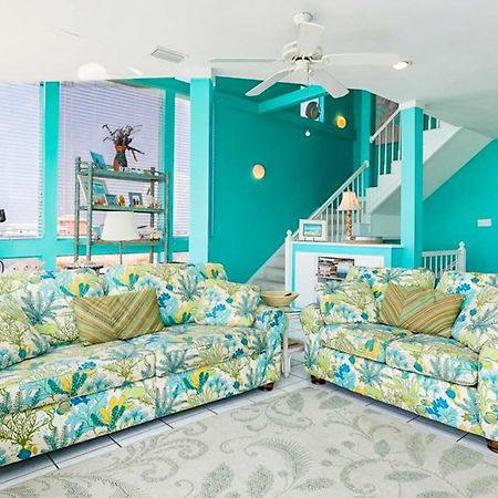 Dolphin View By Meyer Vacation Rentals 굴프 쇼어스 외부 사진