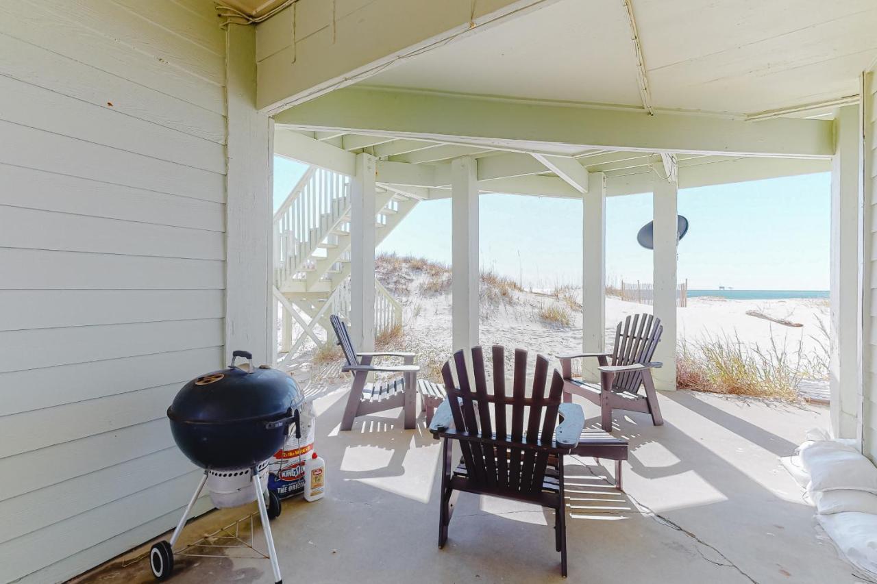 Dolphin View By Meyer Vacation Rentals 굴프 쇼어스 외부 사진
