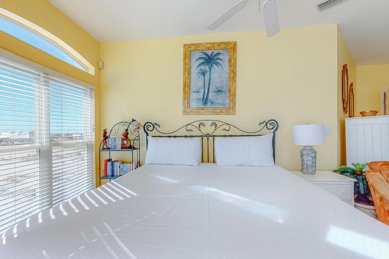 Dolphin View By Meyer Vacation Rentals 굴프 쇼어스 외부 사진