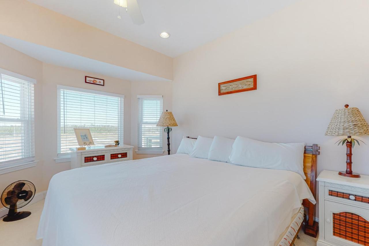 Dolphin View By Meyer Vacation Rentals 굴프 쇼어스 외부 사진