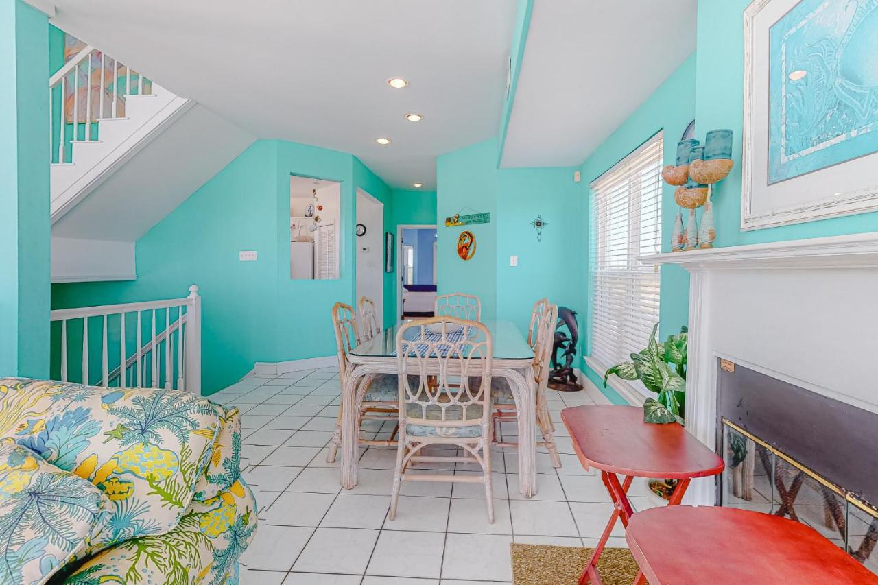 Dolphin View By Meyer Vacation Rentals 굴프 쇼어스 외부 사진