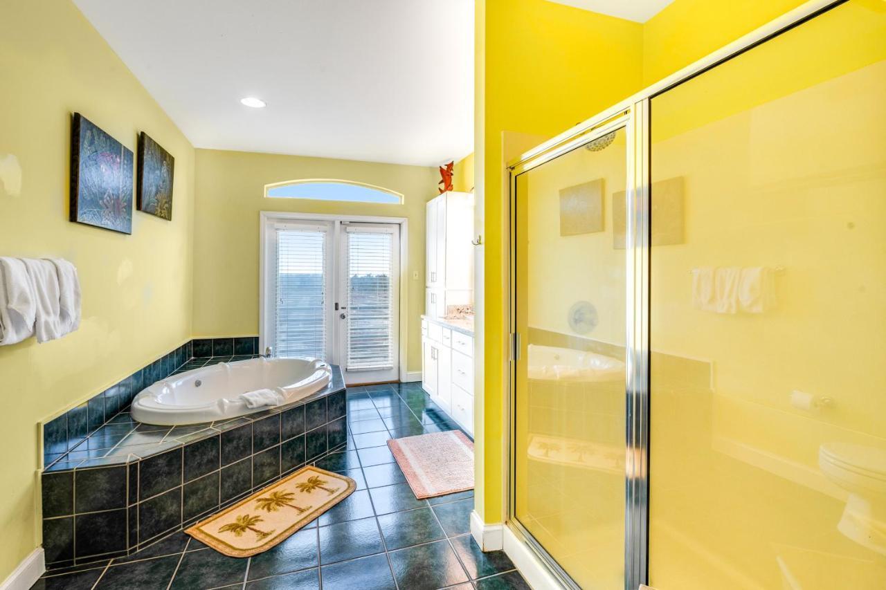 Dolphin View By Meyer Vacation Rentals 굴프 쇼어스 외부 사진